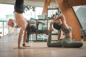 Read more about the article The Benefits of Hiring Professional Exercise Equipment Movers for Your Fitness Facility