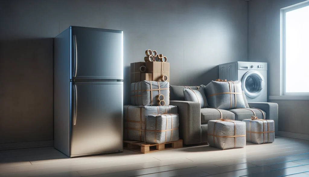 heavy item movers heavy appliance moving arizona
