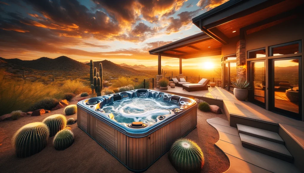 heavy item movers hot tub moving arizona